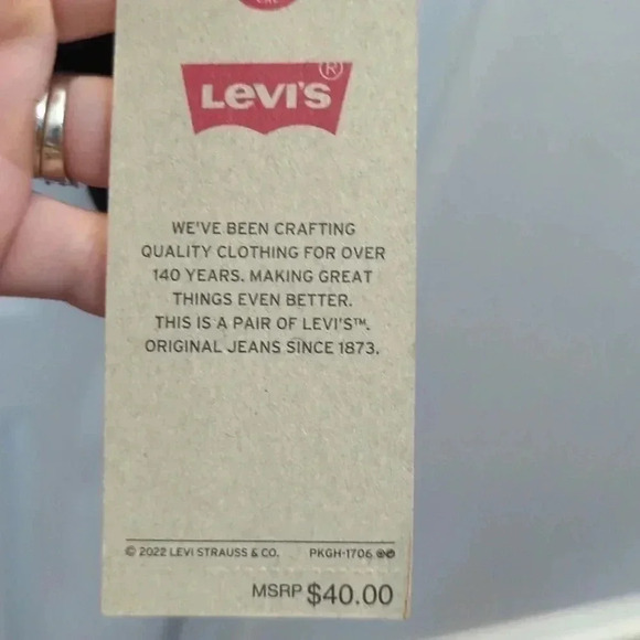 GIRL'S Levi Boxy Cropped Hoodie - Picture 5 of 11